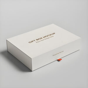 Free Sample Customized Logo Luxury Cardboard Collapsible Folding Rigid Paper Packaging Magnetic Closure Gift Boxes