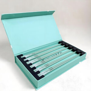 Free Sample Customized Logo Luxury Cardboard Collapsible Folding Rigid Paper Packaging Magnetic Closure Gift Boxes