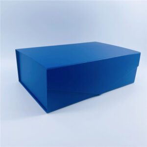 Hot Salefolding Packaging Boxes Luxury Custom logo Packaging Gift Box Magnetic Box