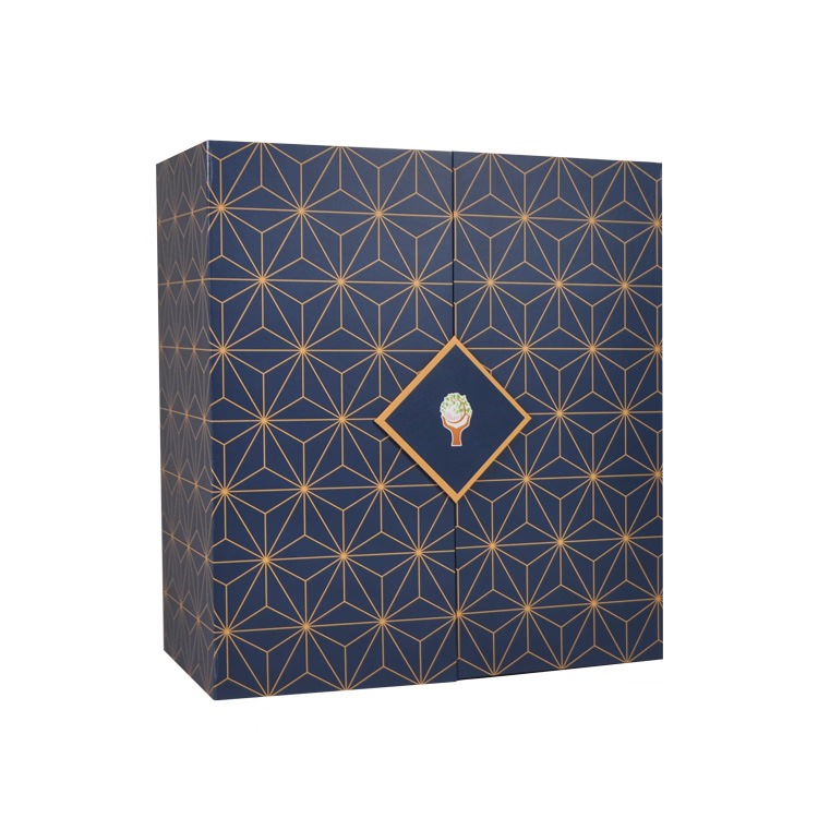Private Custom Luxury Surprise Box Candy Rigid Box Packaging Calendar Blind Box Gift Shop Hot Sale Blind Packaging Box - Image 7